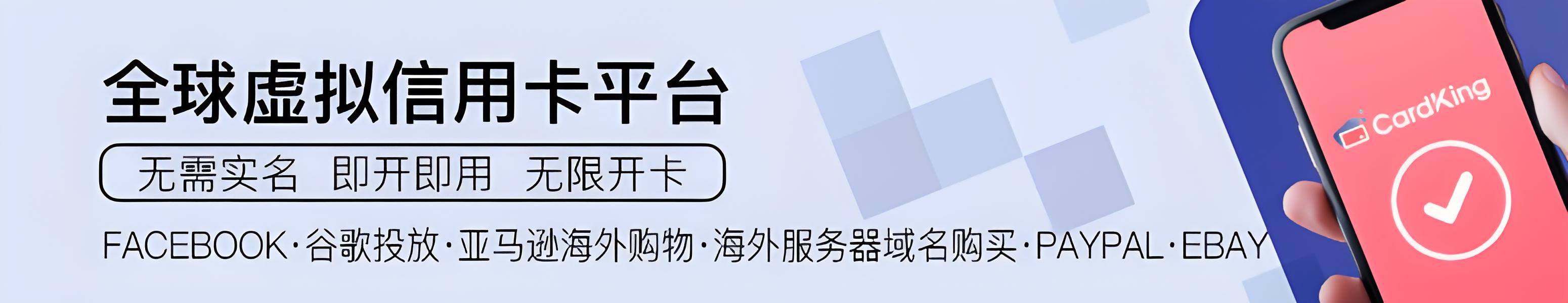 Paymier是Topvcc虚拟卡台